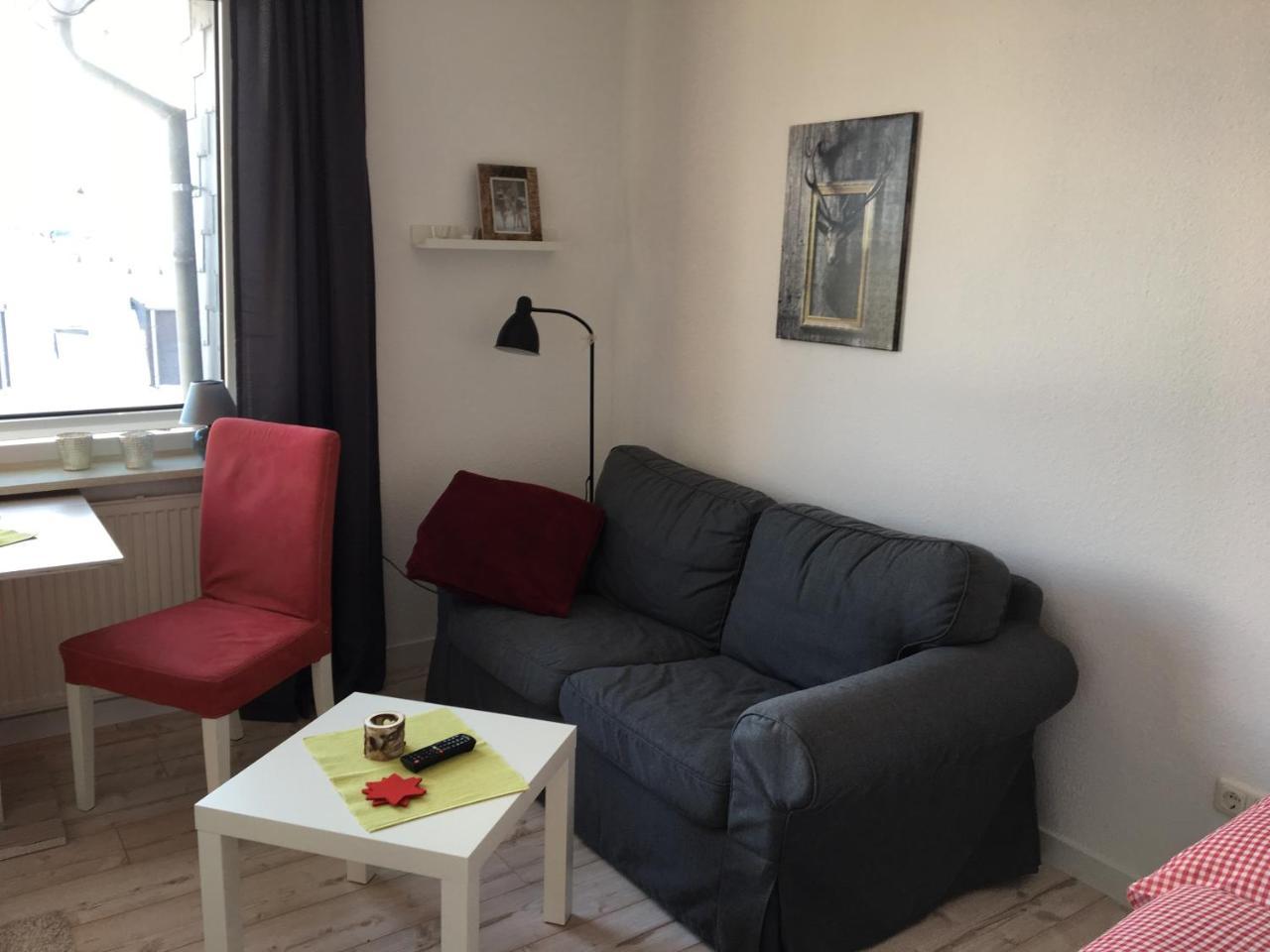 Apartment Harzzwerg Braunlage Exterior photo