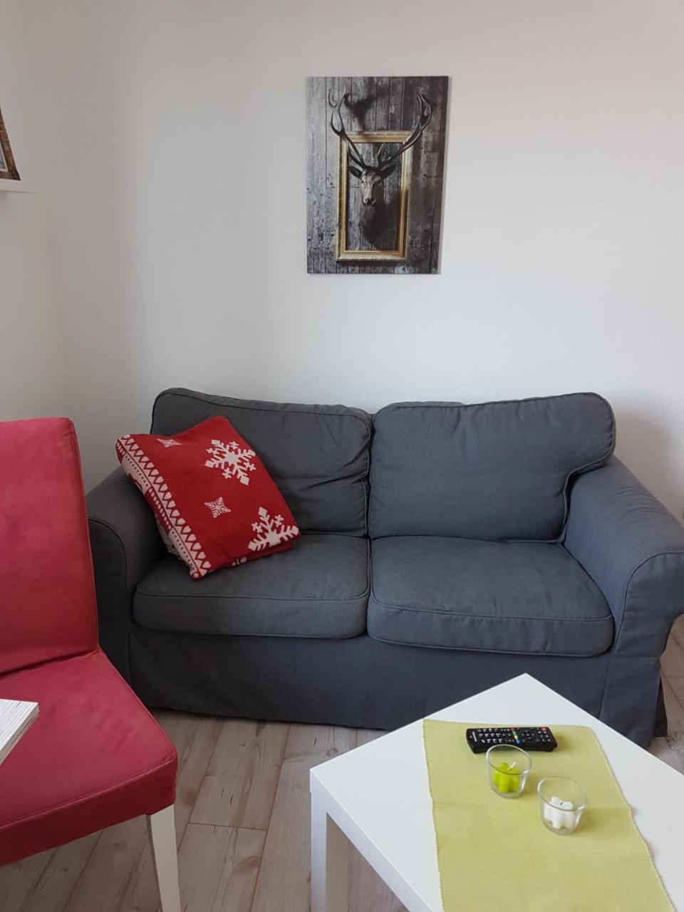 Apartment Harzzwerg Braunlage Exterior photo
